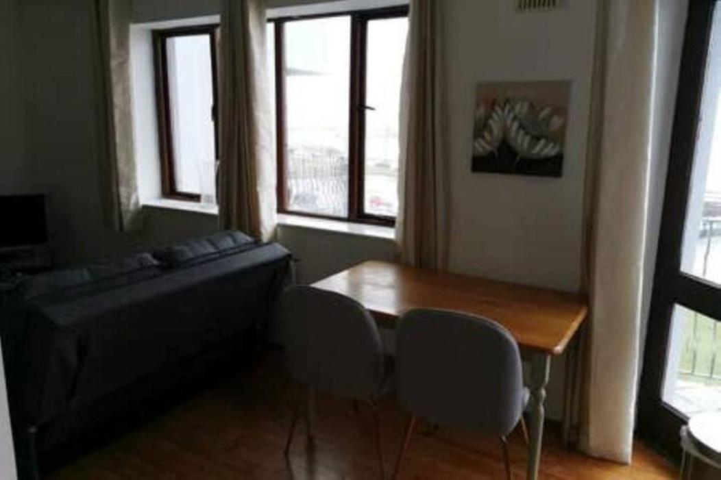 דירות גלוואיי Loft With Views מראה חיצוני תמונה